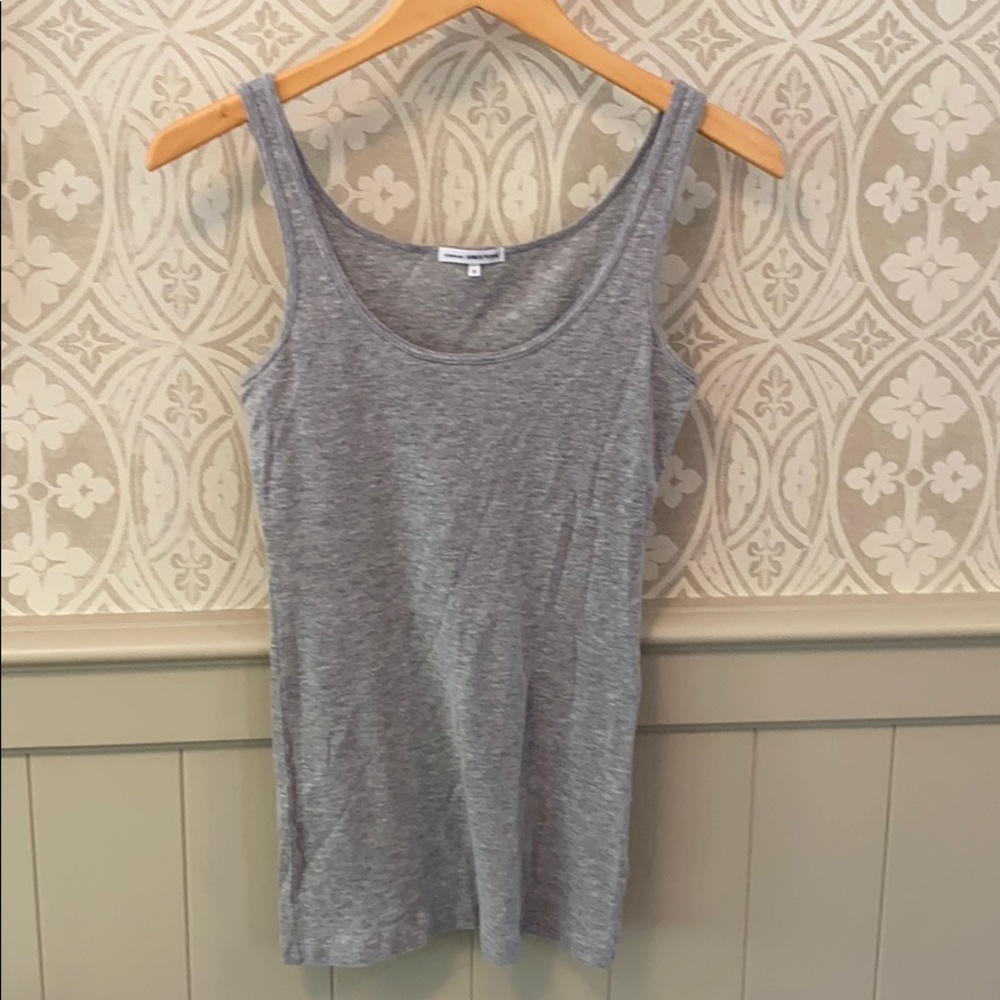 James Perse Tank